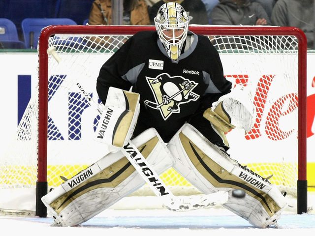 Saturday's Goaltender Value Rankings