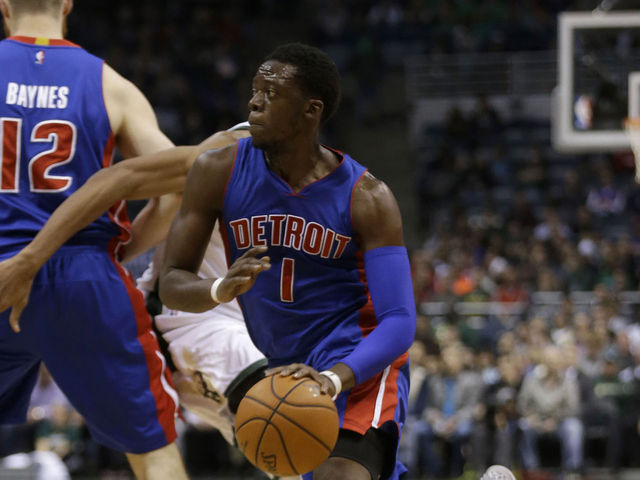 Pistons outlast Bulls in 4OT behind 64 from Jackson, Drummond
