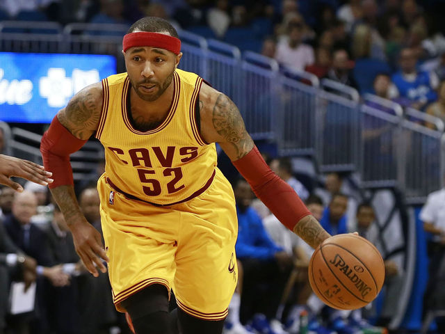 Cavaliers' Williams will not play Sunday vs. 76ers with thumb sprain