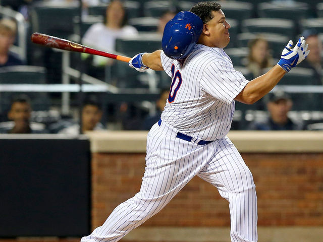 Report: Colon's deal with Mets includes $50K bonus for Silver Slugger
