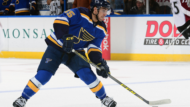 3 ways Blues can recover from Fabbri's season-ending injury