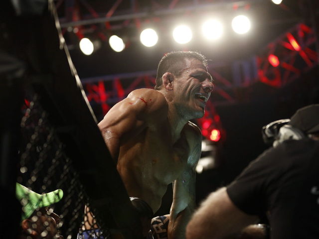 MMA Fighter Rankings: Lightweight