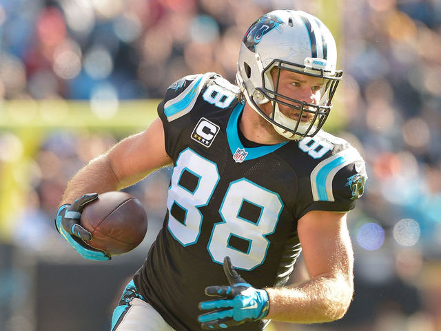 Report: Panthers add $2M in incentives to Olsen's contract