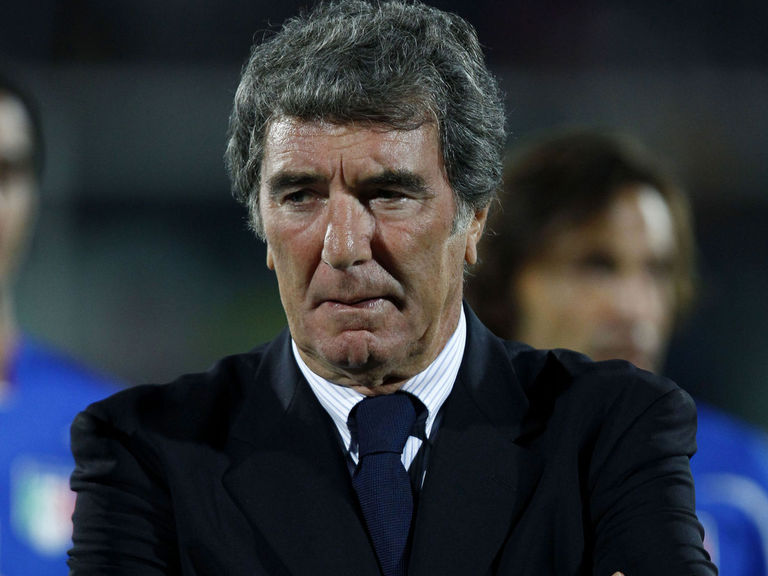Dino Zoff released after lengthy hospital stay