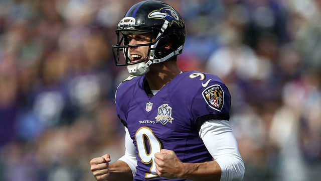 Fantasy: 2017 Rankings - Kickers (Updated)