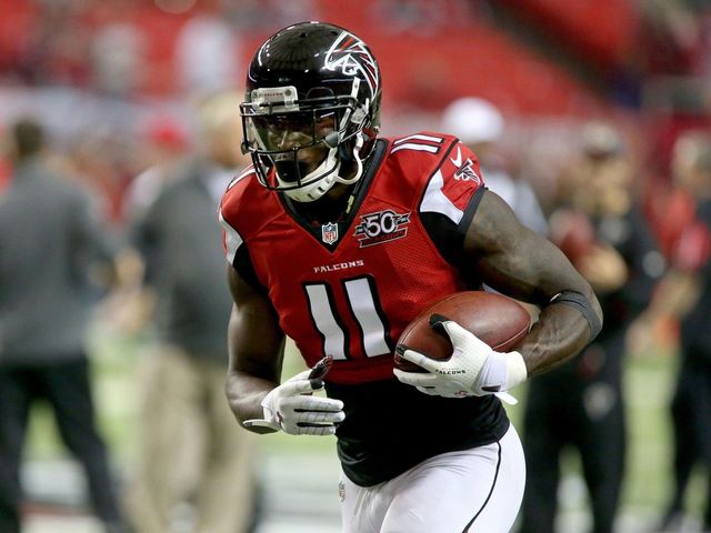 Fantasy: Week 4 Rankings - Wide Receivers (PPR)