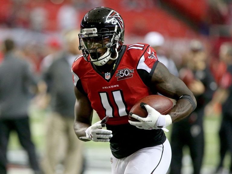 Fantasy Week 4 Rankings Wide Receivers (PPR)