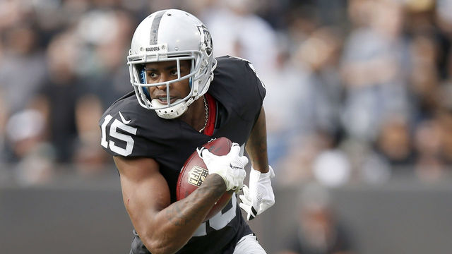 Fantasy: Week 16 Rankings - Flex (PPR)