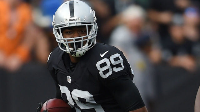 Report: Cooper could be active, on 'pitch count' vs. Chiefs