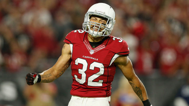 Report: Mathieu declined more money from Cardinals before signing with Texans
