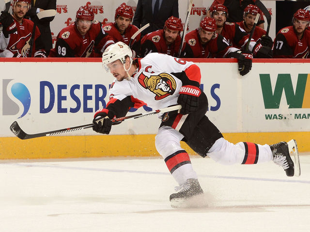 Defenseman Rankings: Banger Leagues