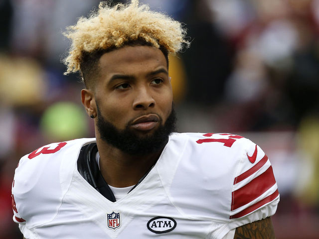 Jets will host Odell Beckham Jr.'s cousin for tryout
