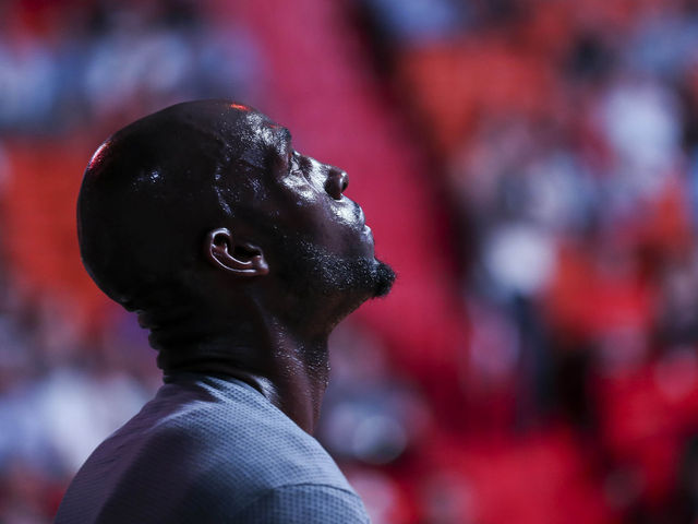 5 memorable Kevin Garnett moments