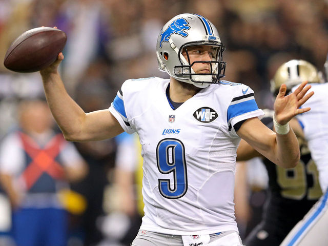 Fantasy: Week 1 Rankings (Updated)