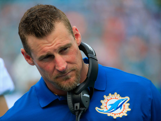Dolphins' Campbell 'not concerned' with criticisms from Brent Grimes' wife
