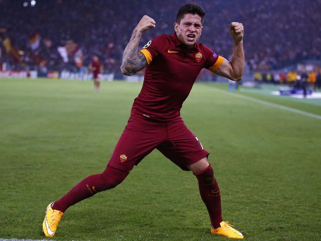 Report: Bournemouth attempting to hijack Watford's deal for Juan Iturbe