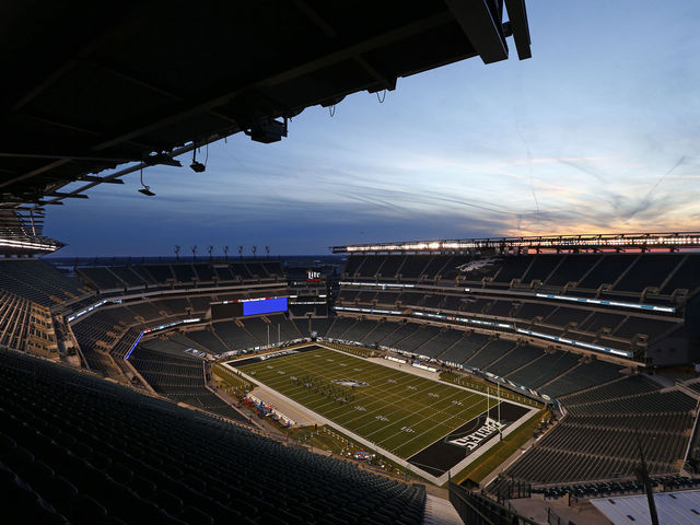 Eagles fan makes witty last request in obituary