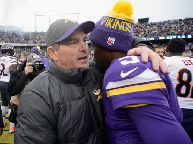 Bridgewater: 'There was a time when the dream died'