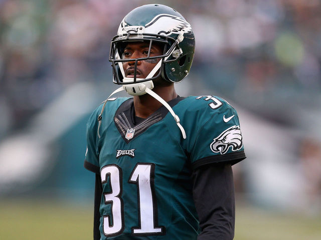 Report: Dolphins in talks with Eagles regarding trade for Byron Maxwell