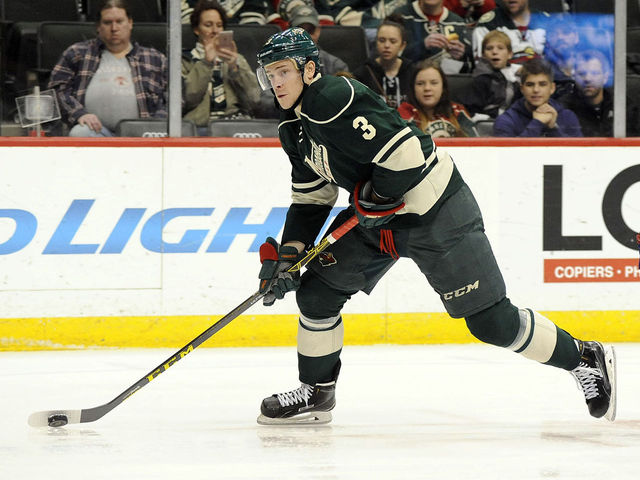 2016-17 Fantasy Winger Primer: Breakouts