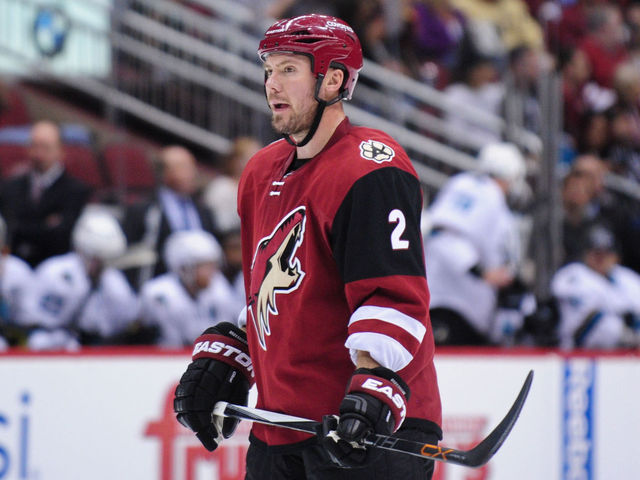 Report: Grossmann invited to Flames camp on PTO