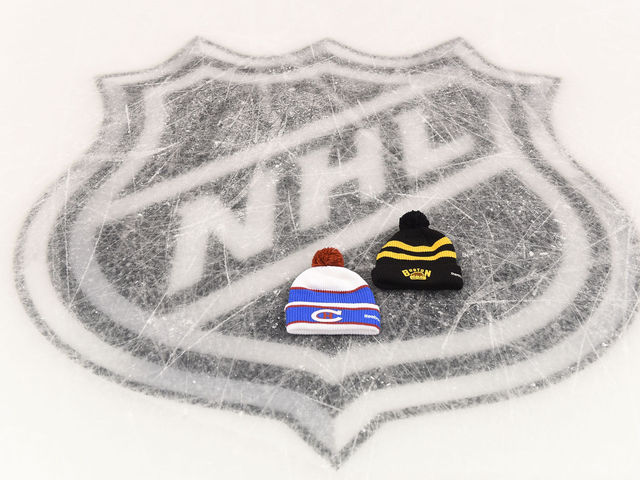 The Boston Bruins' 3 greatest rivals