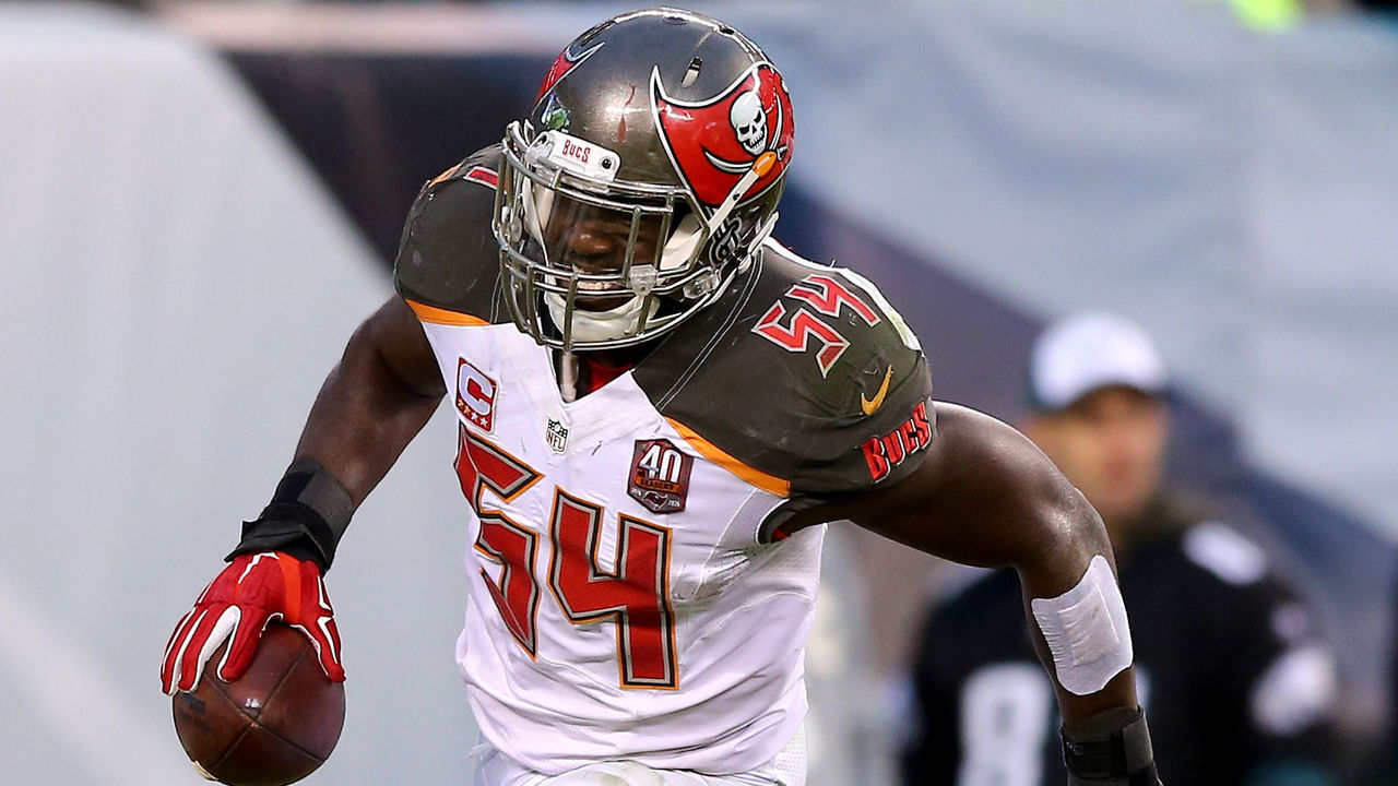 10 biggest snubs from the NFL's Top 100 Players list