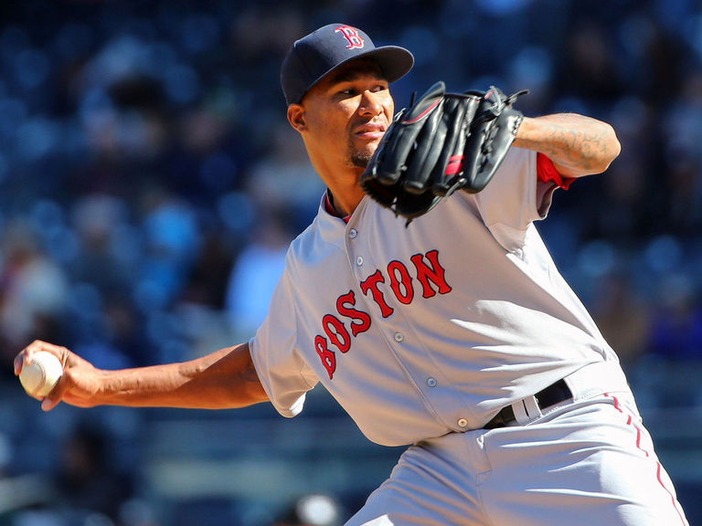 Mo’ne davis, taney little league superstar, could be the biggest Braves, Ogando agree to minor-league deal | theScore.com