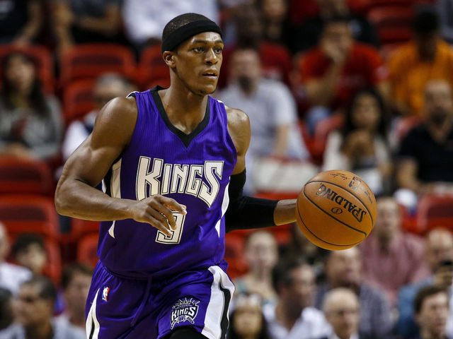 Bulls, Rondo agree to 2-year, $28M deal