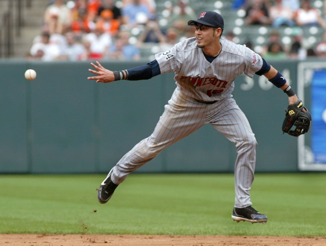 Report: Twins to interview Doug Mientkiewicz for manager's job