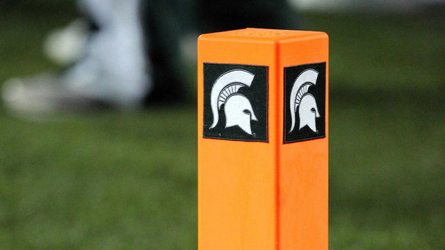 Michigan State players look to repair program's reputation