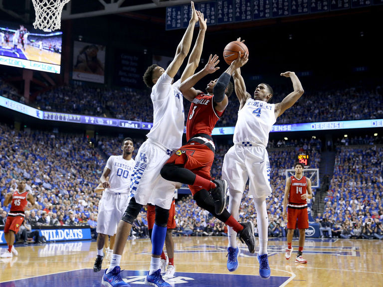 Calipari earns 200th win at Kentucky as No. 12 Wildcats hold off ...