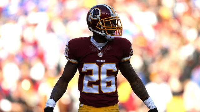 Report: Packers sign Bashaud Breeland