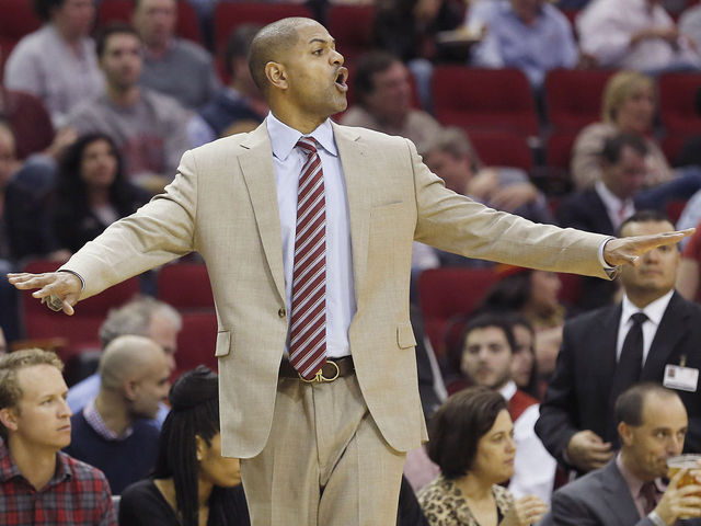 Bickerstaff livid after Rockets' loss to Pelicans: 'We've disrespected the game'