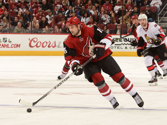 Flyers add Gordon for 1 year at reported $950K