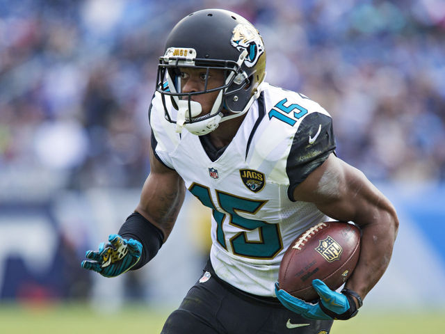 Fantasy: Week 1 Rankings - Wide Receivers (PPR)