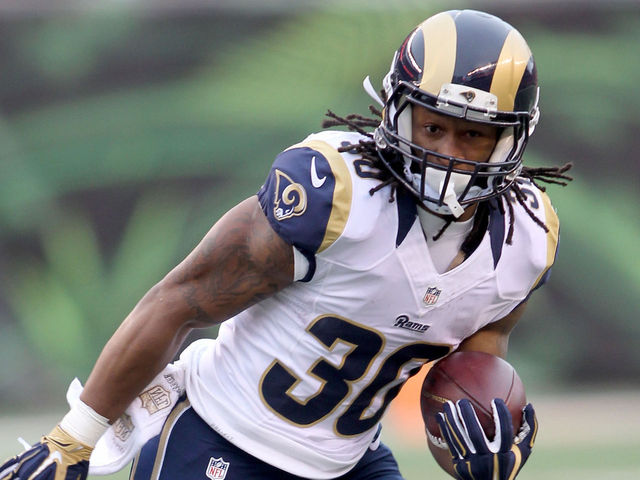 Fantasy: Week 1 Rankings - Flex (Early Edition)