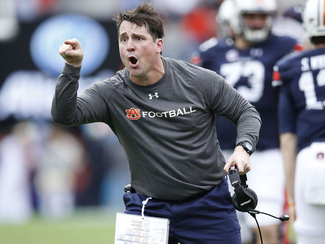 You Blew It: 5 worst coaching jobs of the 2015 season