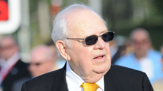 Tom Benson's ex-assistant, Saints fail to reach settlement on racial discrimination