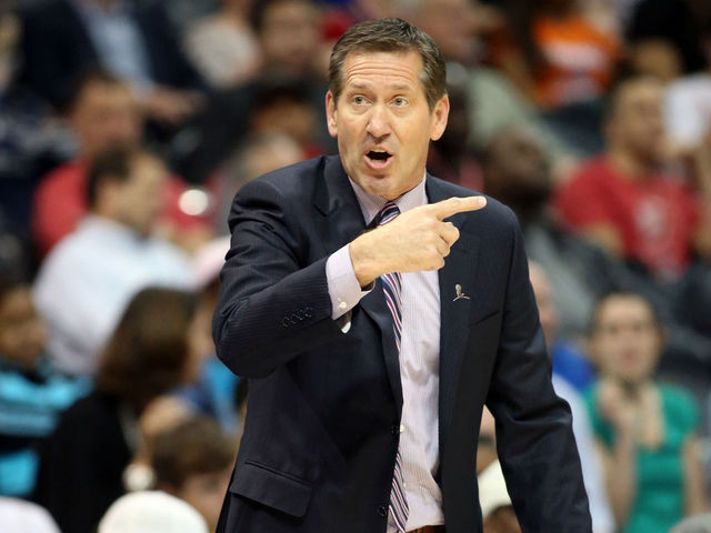 Report: Knicks to hire Hornacek as head coach