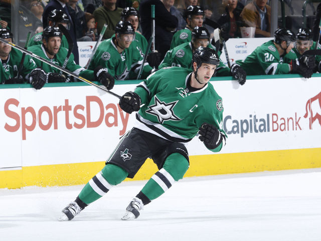 'We're going to get something done,' Nill says about Benn contract talks