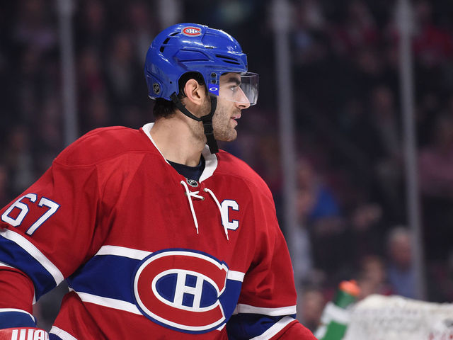 Pacioretty: Subban injury 'brings back a lot of tough memories'