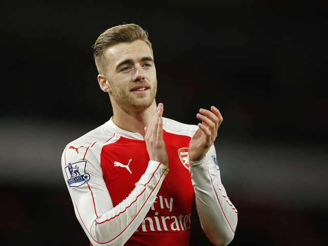 Chambers joins Middlesbrough on season-long loan