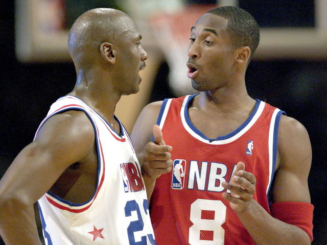 Kobe doesn't want everyone 'going soft' during All-Star Game