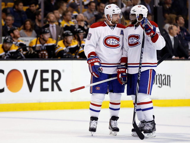 The Montreal Canadiens' 3 greatest rivals
