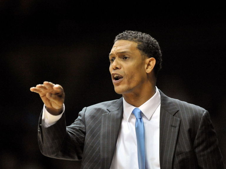 Monmouth's King Rice wants hype surrounding his team to stop | theScore.com
