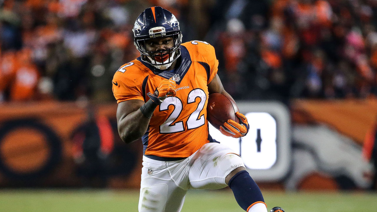 Report: Dolphins backed out of trade for C.J. Anderson