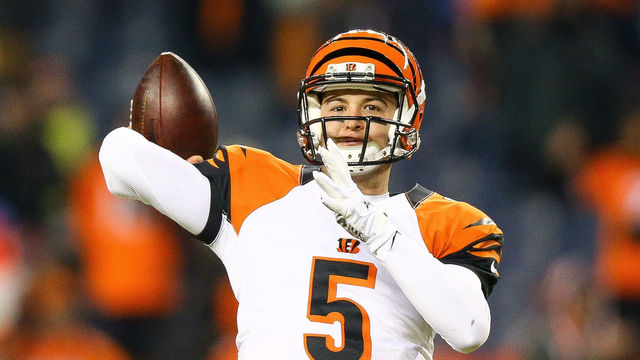 NFL preseason betting: Best quarterbacks to back in August