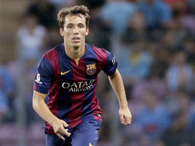 Barcelona reaches agreement with Benfica for sale of Alejandro Grimaldo