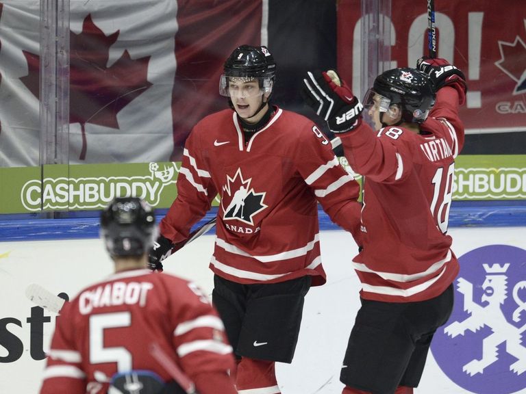 10 Players To Watch At The World Juniors TheScore